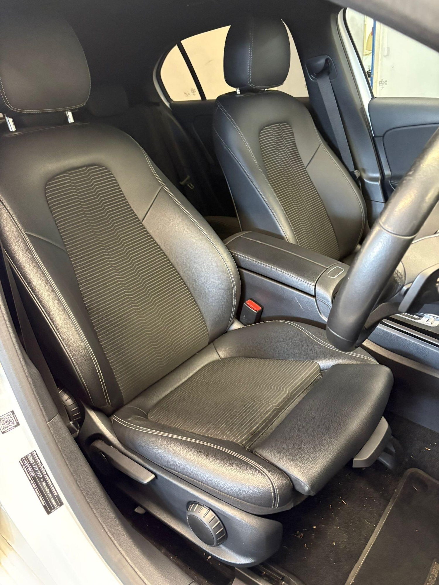 Used Mercedes-Benz A-Class 2019 for sale - 78170122: Photo 14