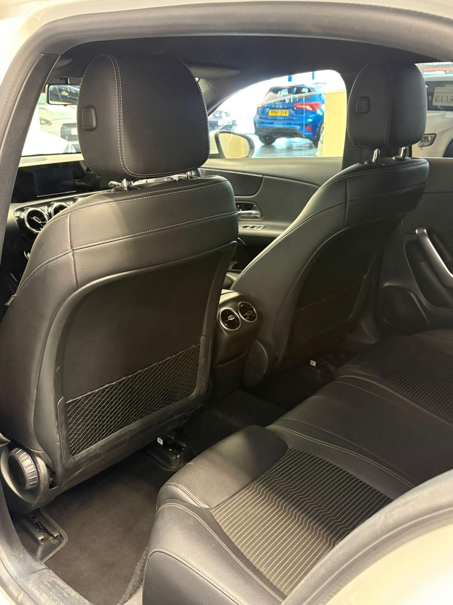 Used Mercedes-Benz A-Class 2019 for sale - 78170122: Photo 15