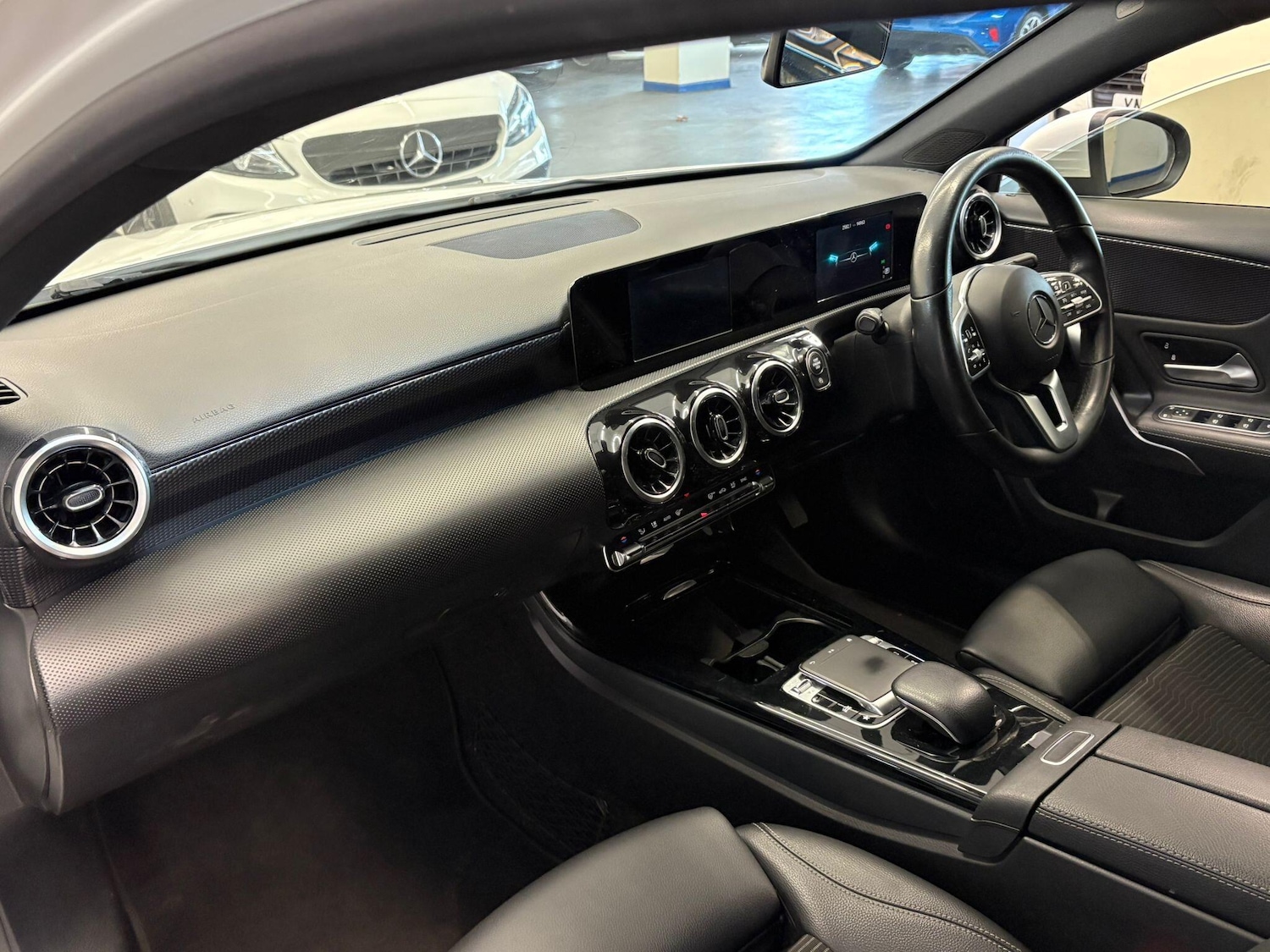 Used Mercedes-Benz A-Class 2019 for sale - 78170122: Photo 17