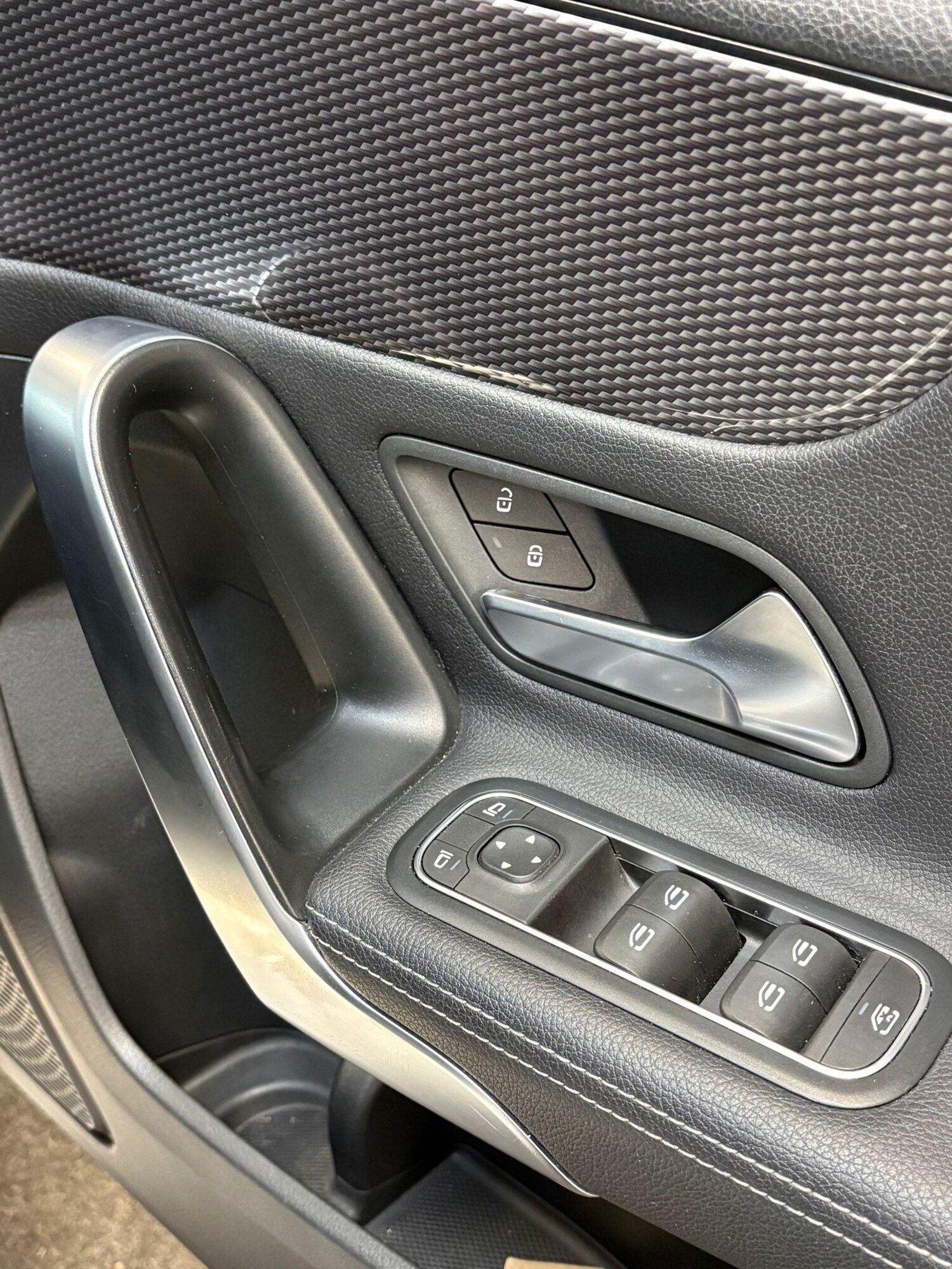 Used Mercedes-Benz A-Class 2019 for sale - 78170122: Photo 18