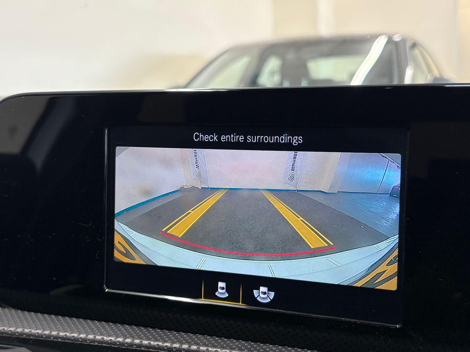 Used Mercedes-Benz A-Class 2019 for sale - 78170122: Photo 22