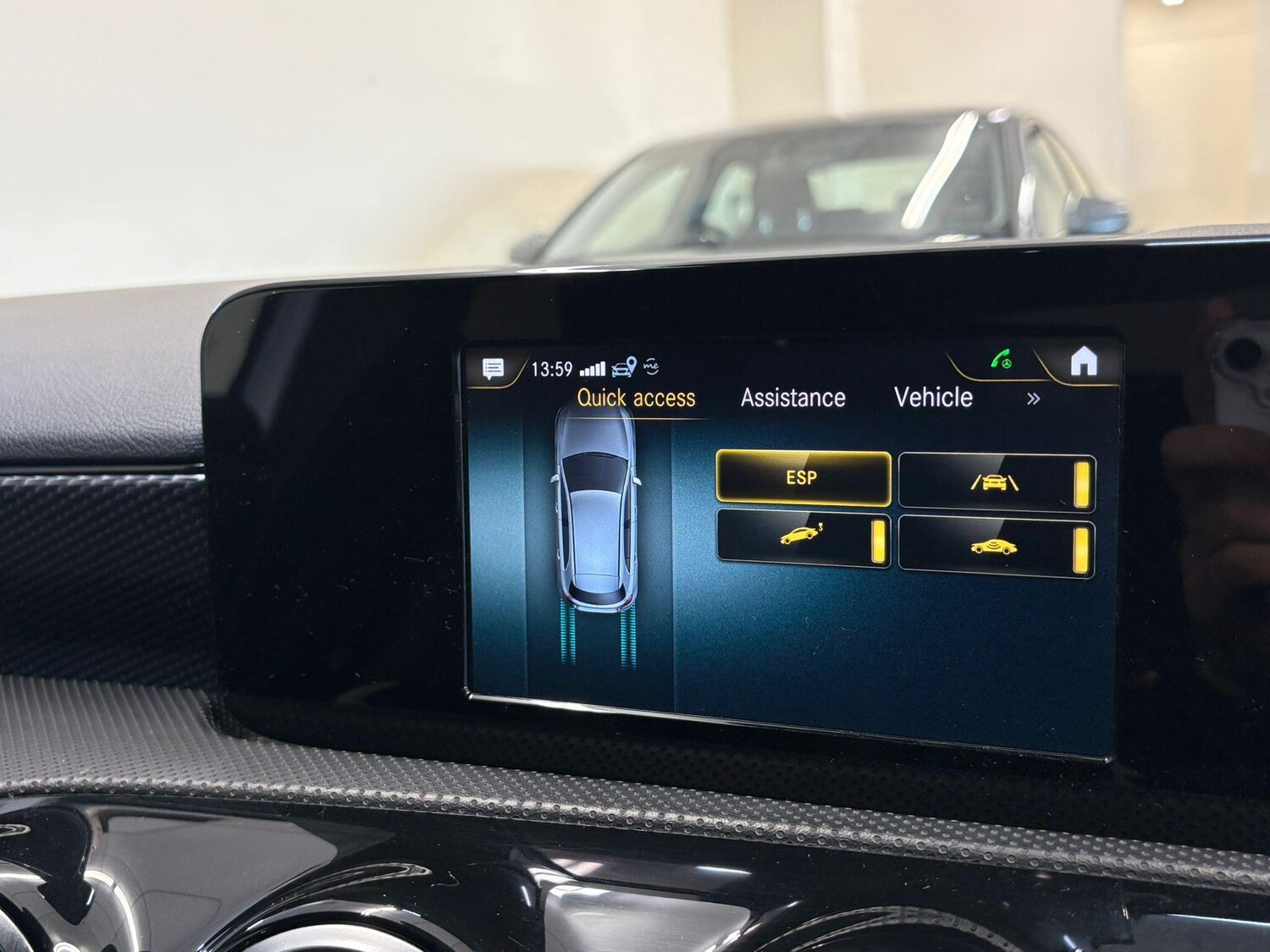 Used Mercedes-Benz A-Class 2019 for sale - 78170122: Photo 28