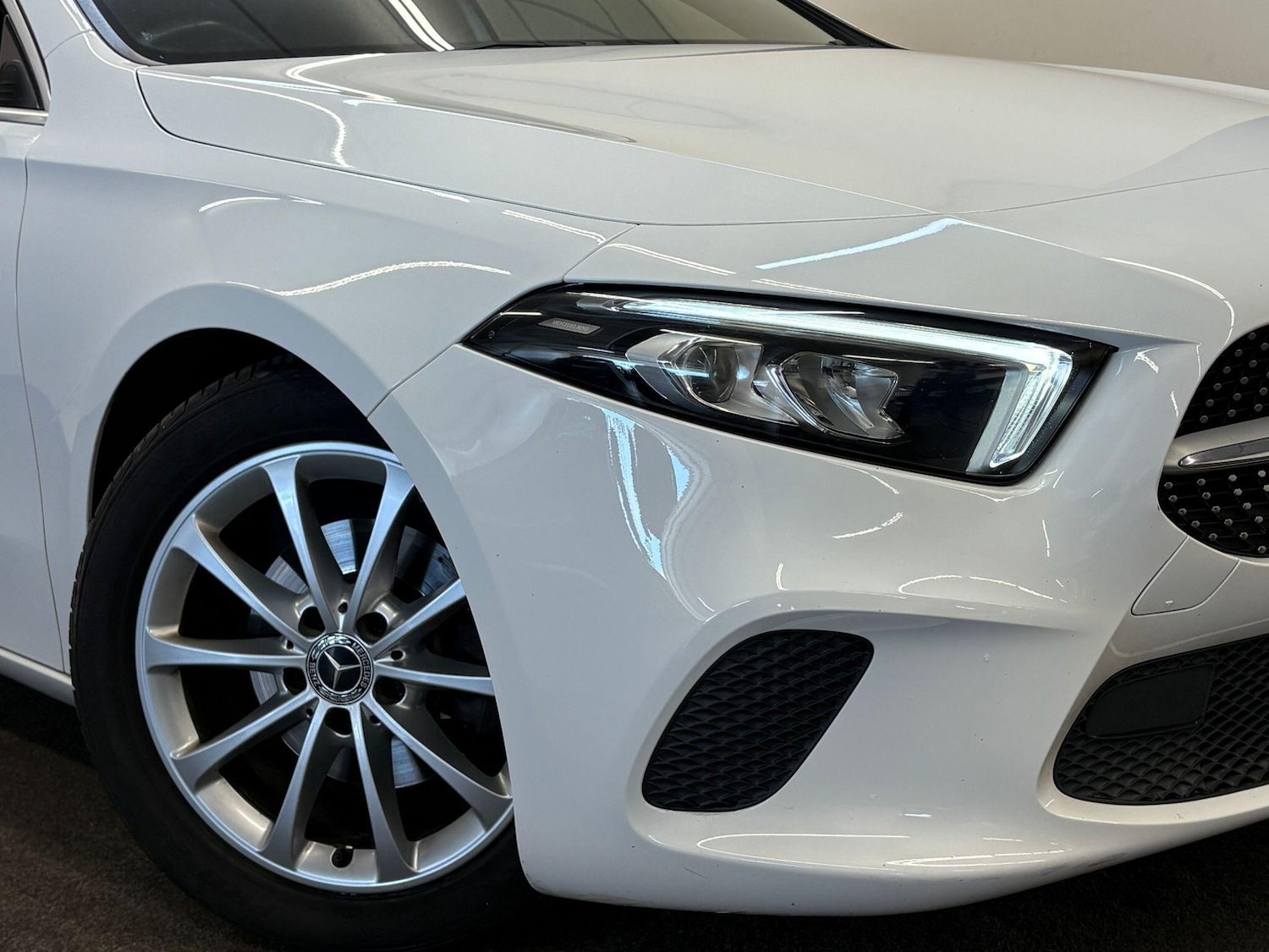 Used Mercedes-Benz A-Class 2019 for sale - 78170122: Photo 5