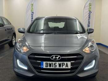 Used Hyundai i30 2015 for sale - 75340033: Photo