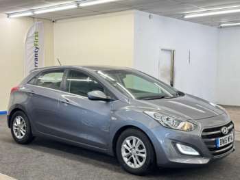 Used Hyundai i30 2015 for sale - 75340033: Photo