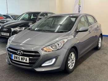 Used Hyundai i30 2015 for sale - 75340033: Photo
