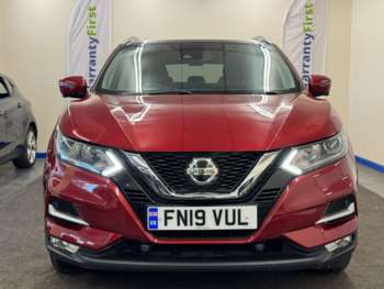 Used Nissan Qashqai 2019 for sale - 75030809: Photo