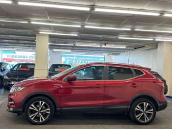 Used Nissan Qashqai 2019 for sale - 75030809: Photo
