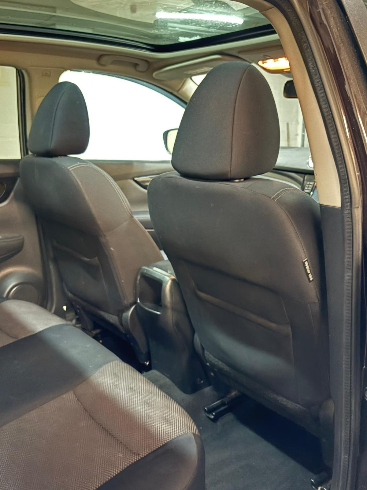 Used Nissan Qashqai 2014 for sale - 77320922: Photo 10