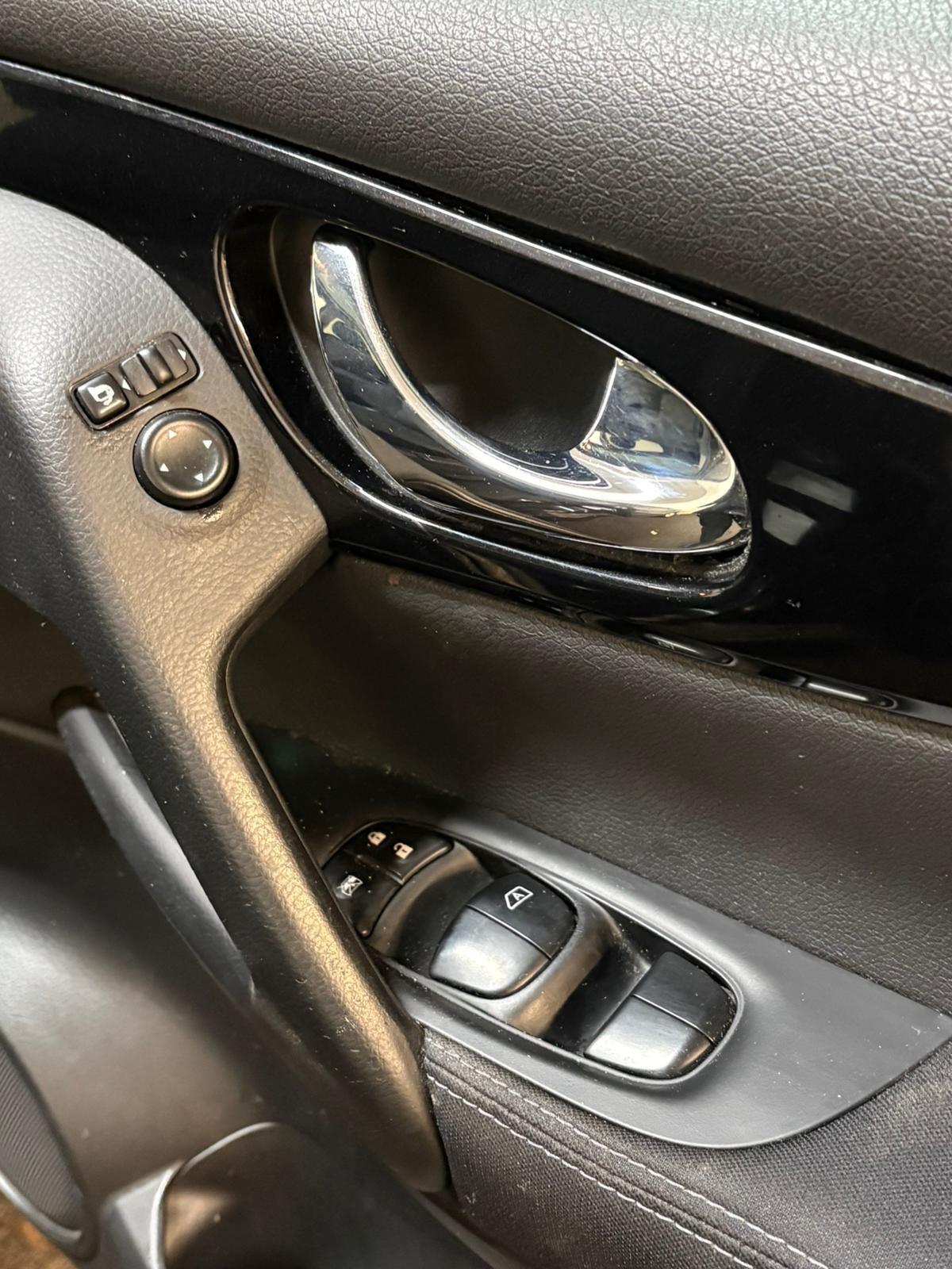 Used Nissan Qashqai 2014 for sale - 77320922: Photo 12