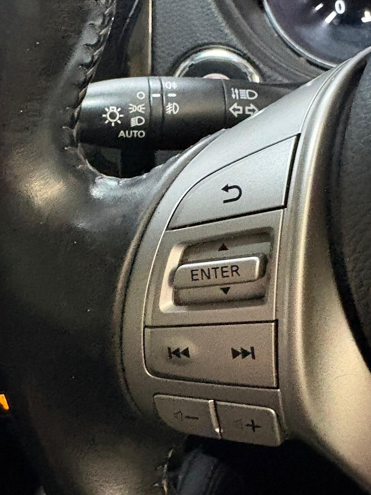 Used Nissan Qashqai 2014 for sale - 77320922: Photo 13