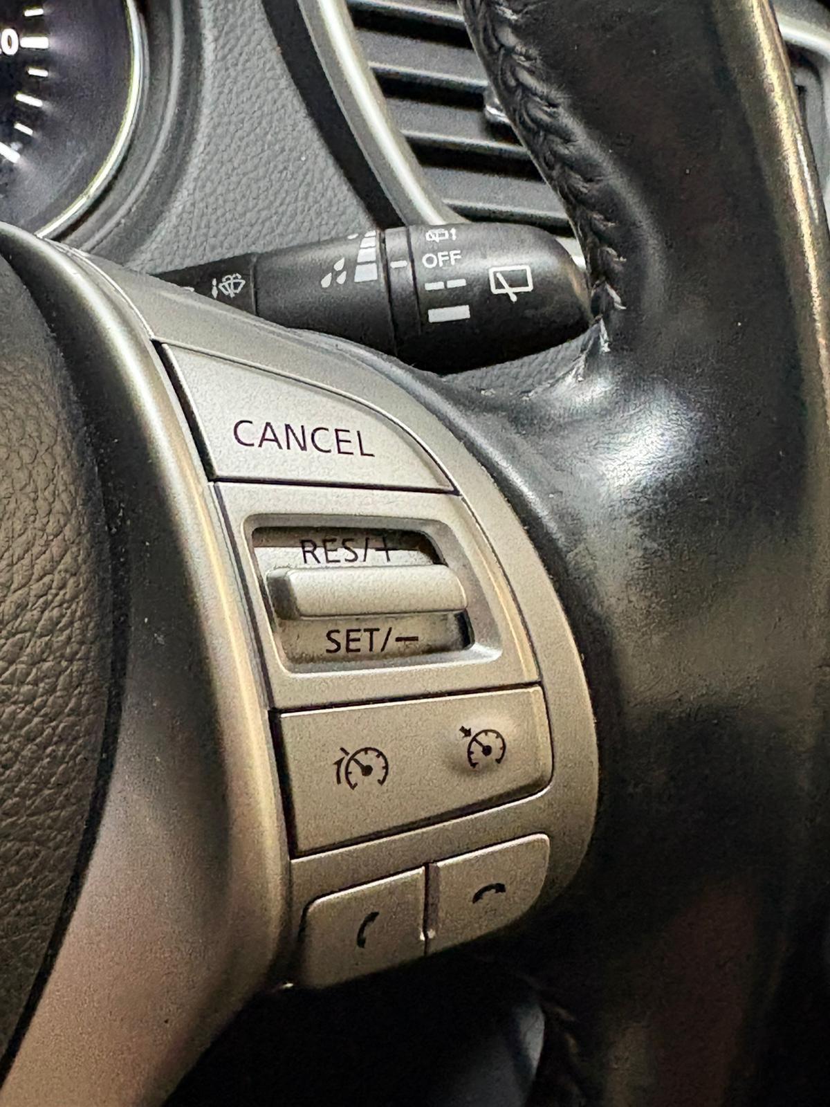 Used Nissan Qashqai 2014 for sale - 77320922: Photo 15