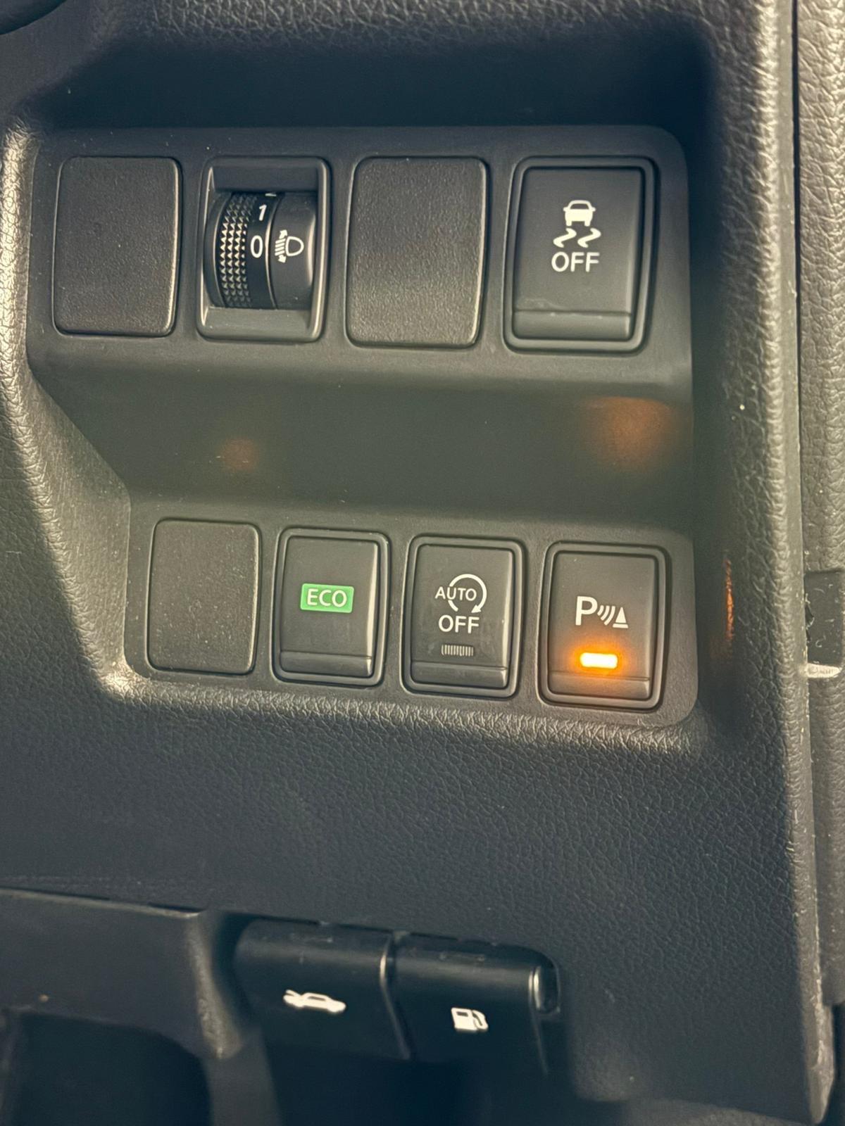 Used Nissan Qashqai 2014 for sale - 77320922: Photo 16