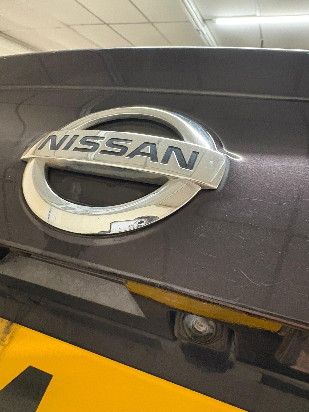 Used Nissan Qashqai 2014 for sale - 77320922: Photo 25