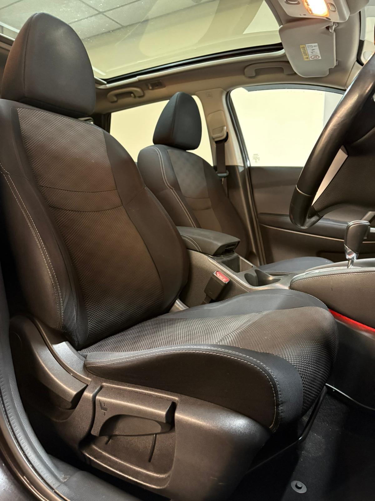 Used Nissan Qashqai 2014 for sale - 77320922: Photo 26