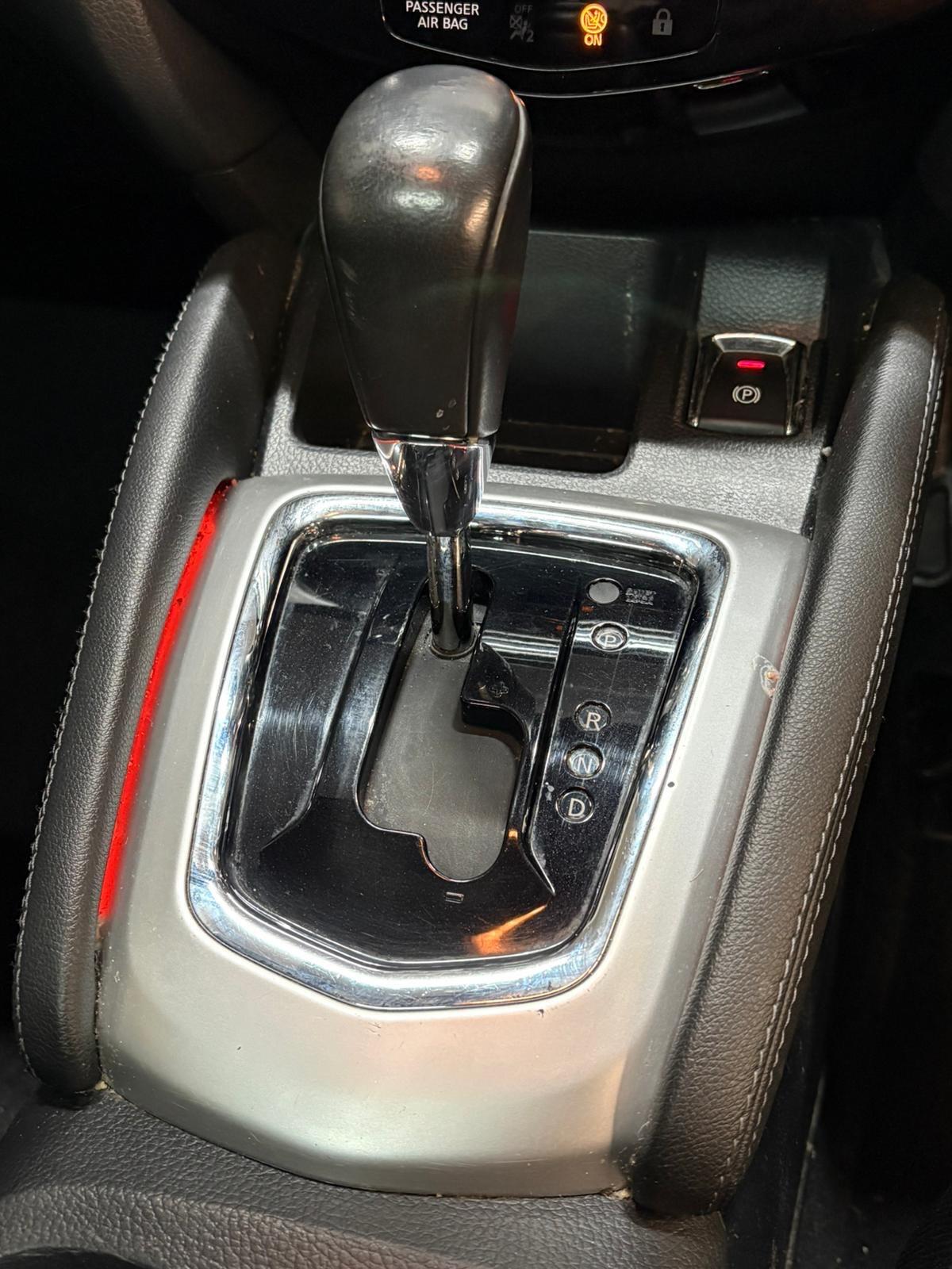 Used Nissan Qashqai 2014 for sale - 77320922: Photo 6