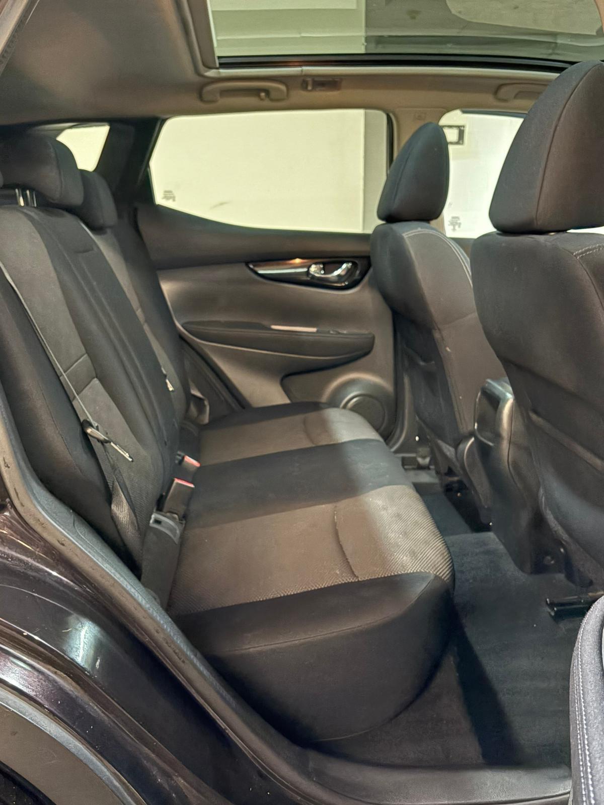 Used Nissan Qashqai 2014 for sale - 77320922: Photo 9