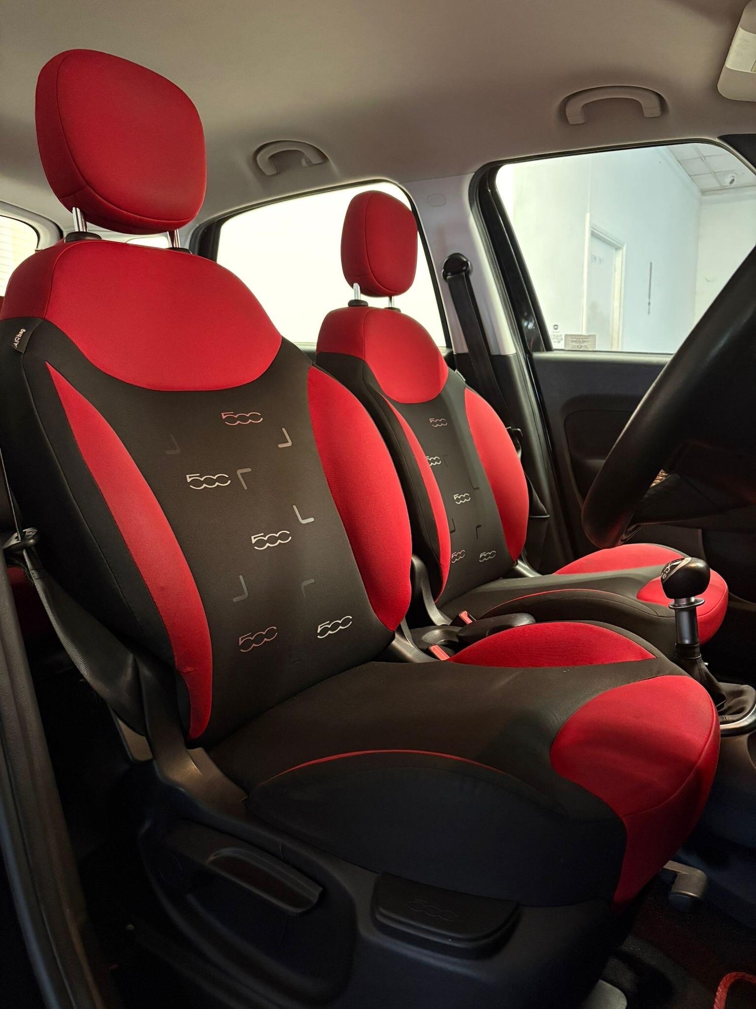 Used Fiat 500L 2013 for sale - 76887042: Photo 11