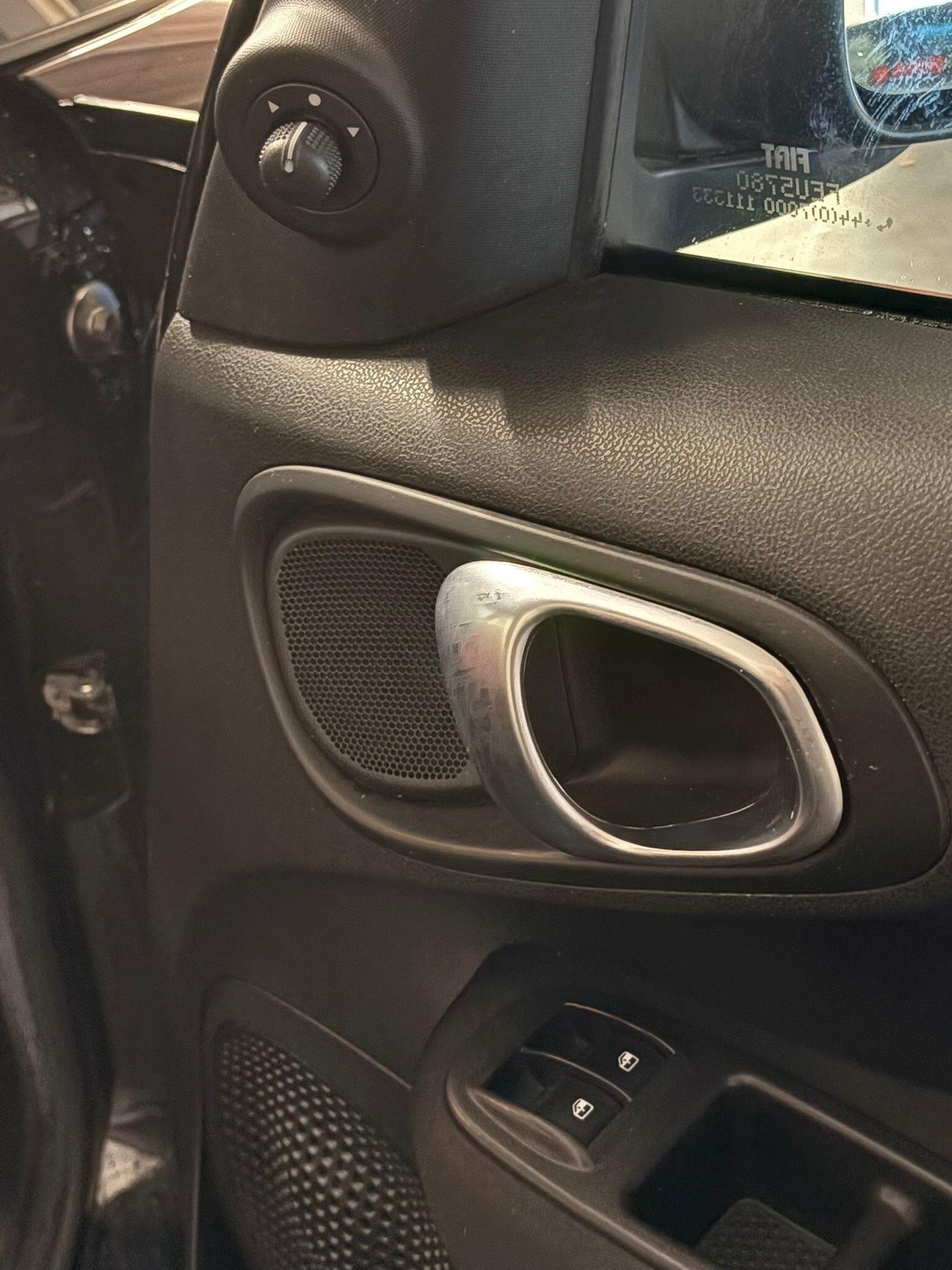 Used Fiat 500L 2013 for sale - 76887042: Photo 16