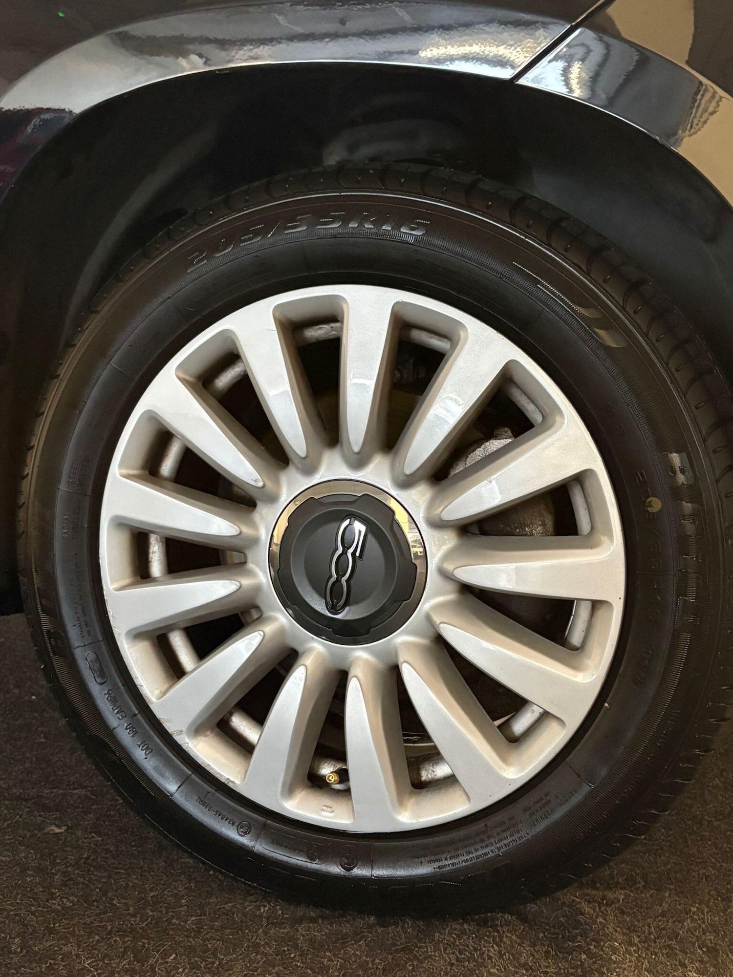 Used Fiat 500L 2013 for sale - 76887042: Photo 17