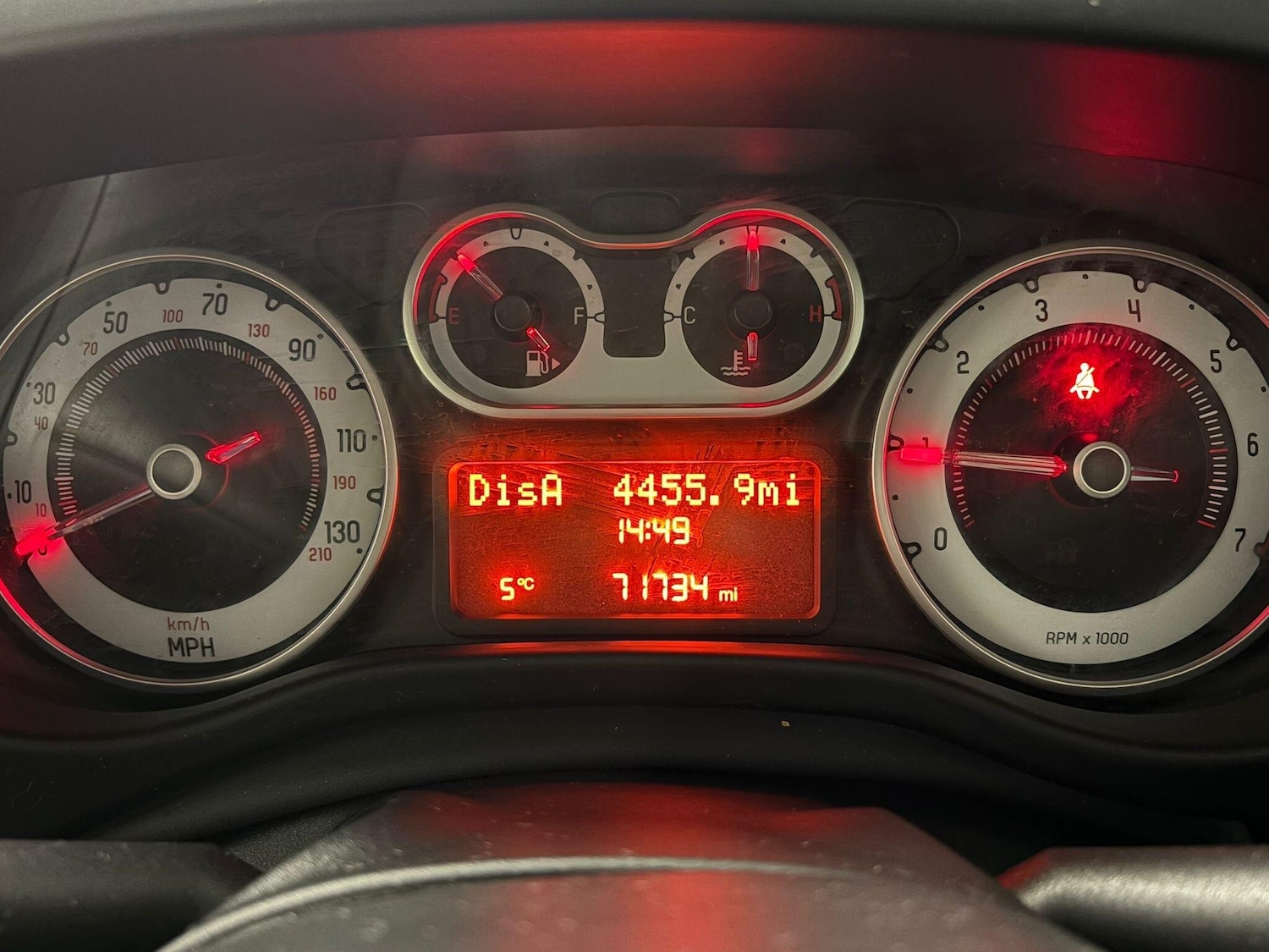 Used Fiat 500L 2013 for sale - 76887042: Photo 19