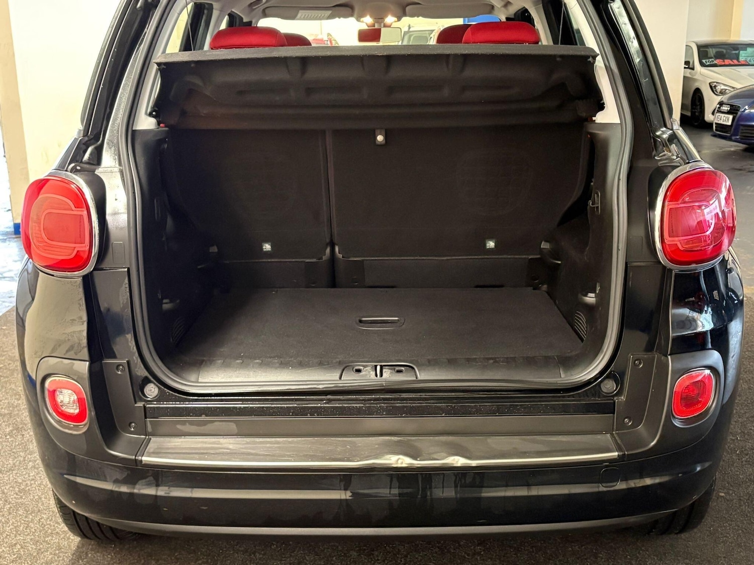 Used Fiat 500L 2013 for sale - 76887042: Photo 20