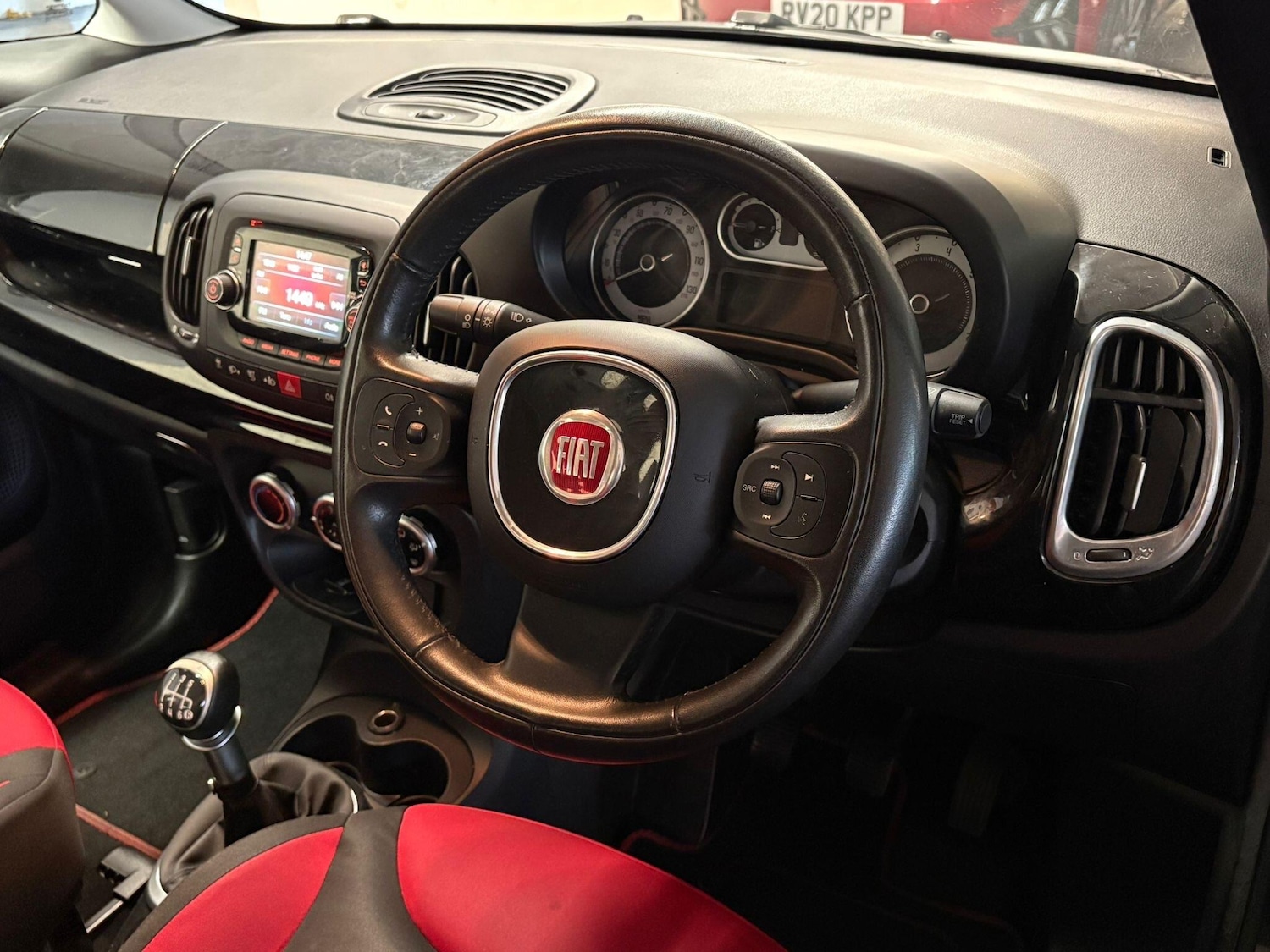 Used Fiat 500L 2013 for sale - 76887042: Photo 21