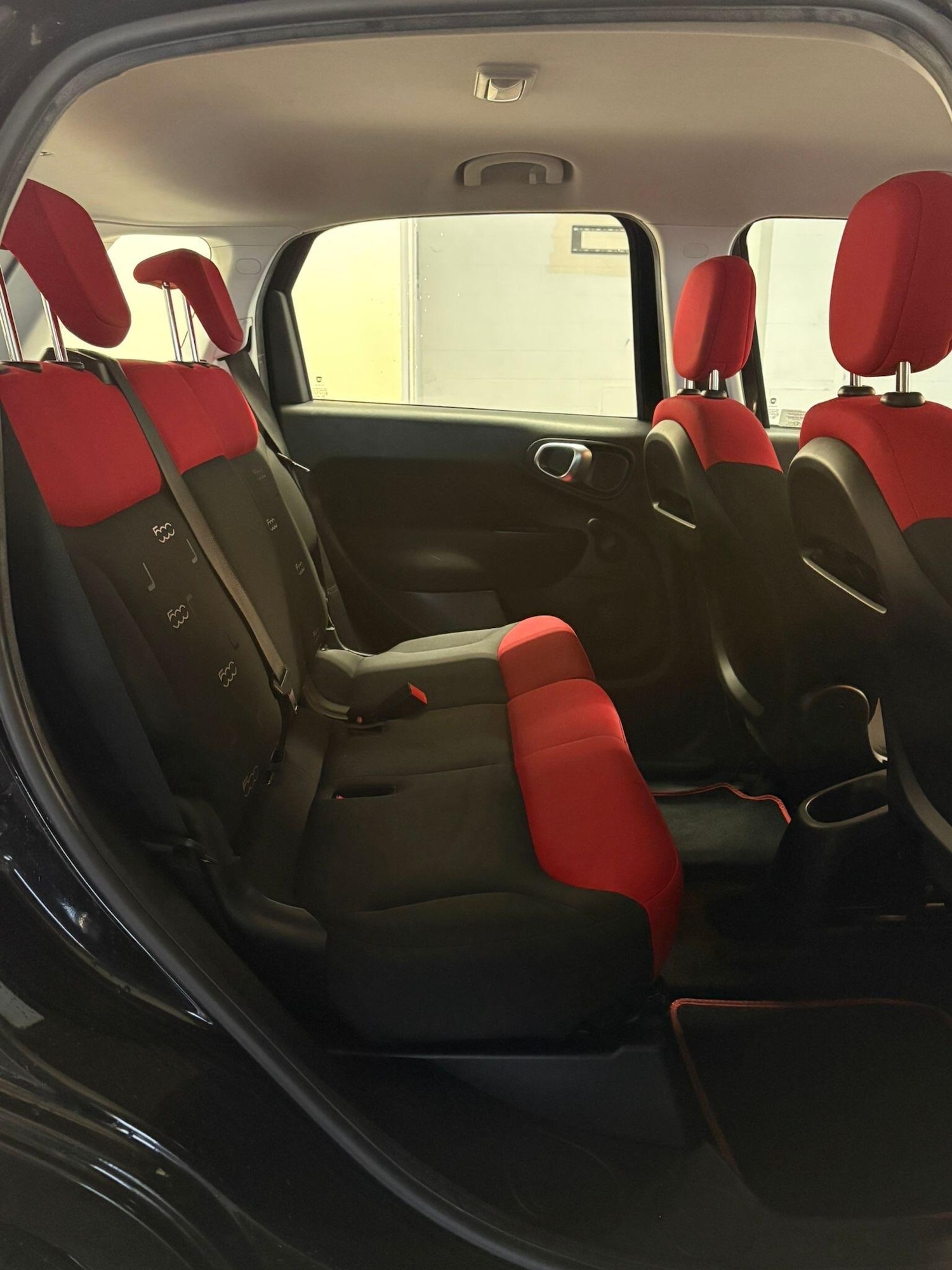 Used Fiat 500L 2013 for sale - 76887042: Photo 24