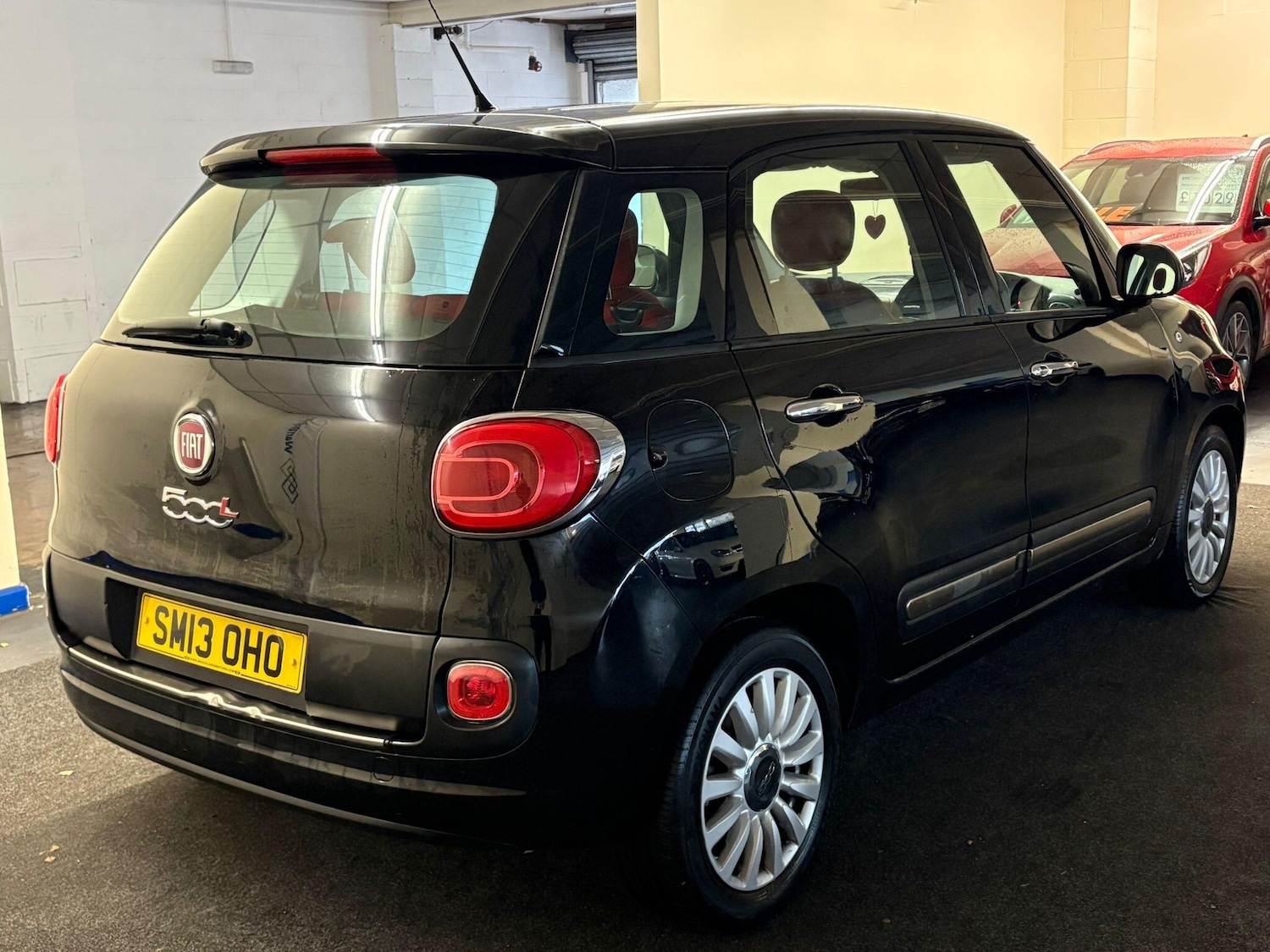 Used Fiat 500L 2013 for sale - 76887042: Photo 7