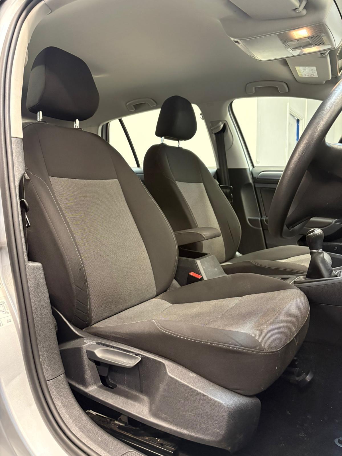 Used Volkswagen Golf for sale - 77586416: Photo 10