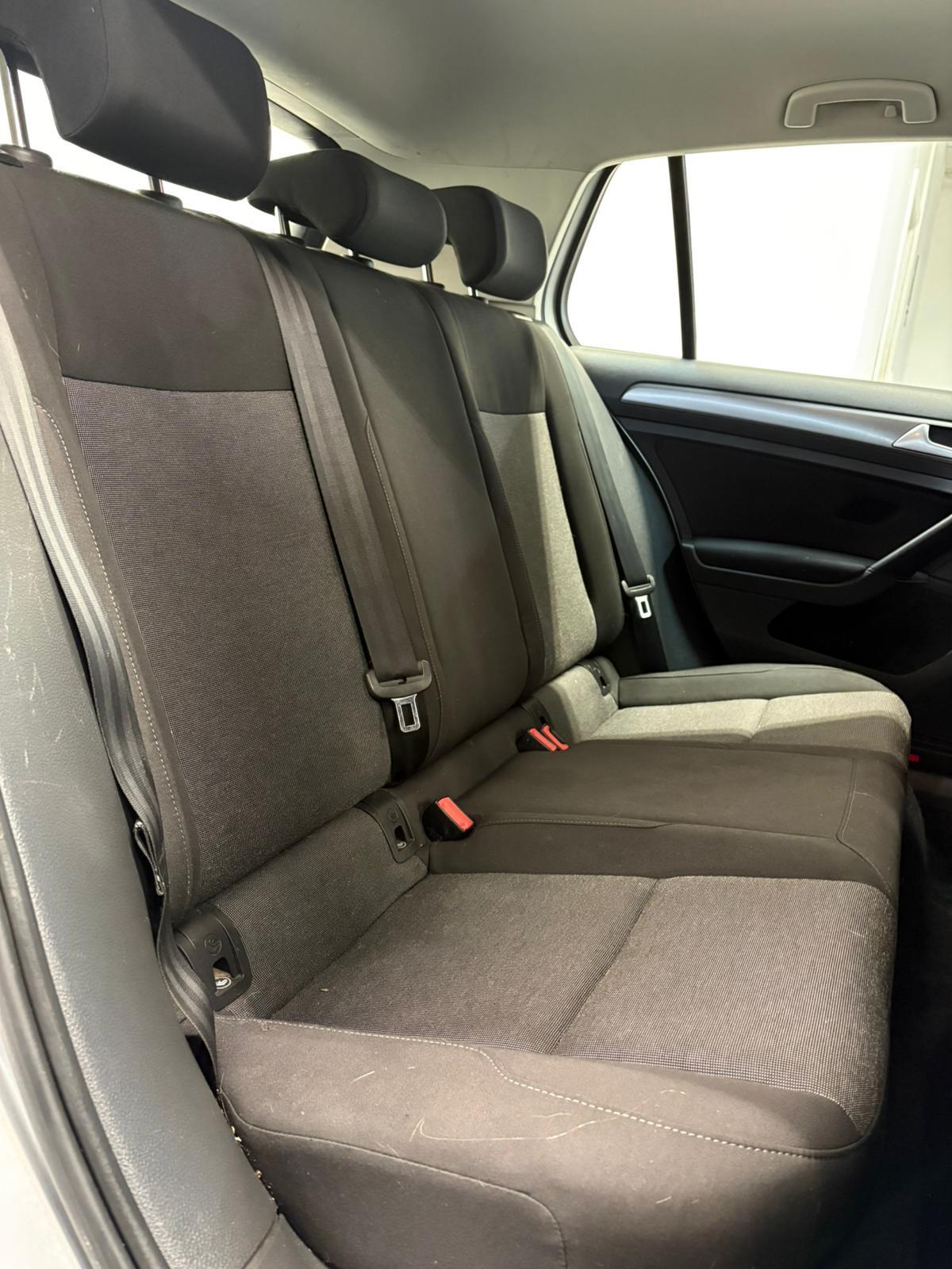 Used Volkswagen Golf for sale - 77586416: Photo 12