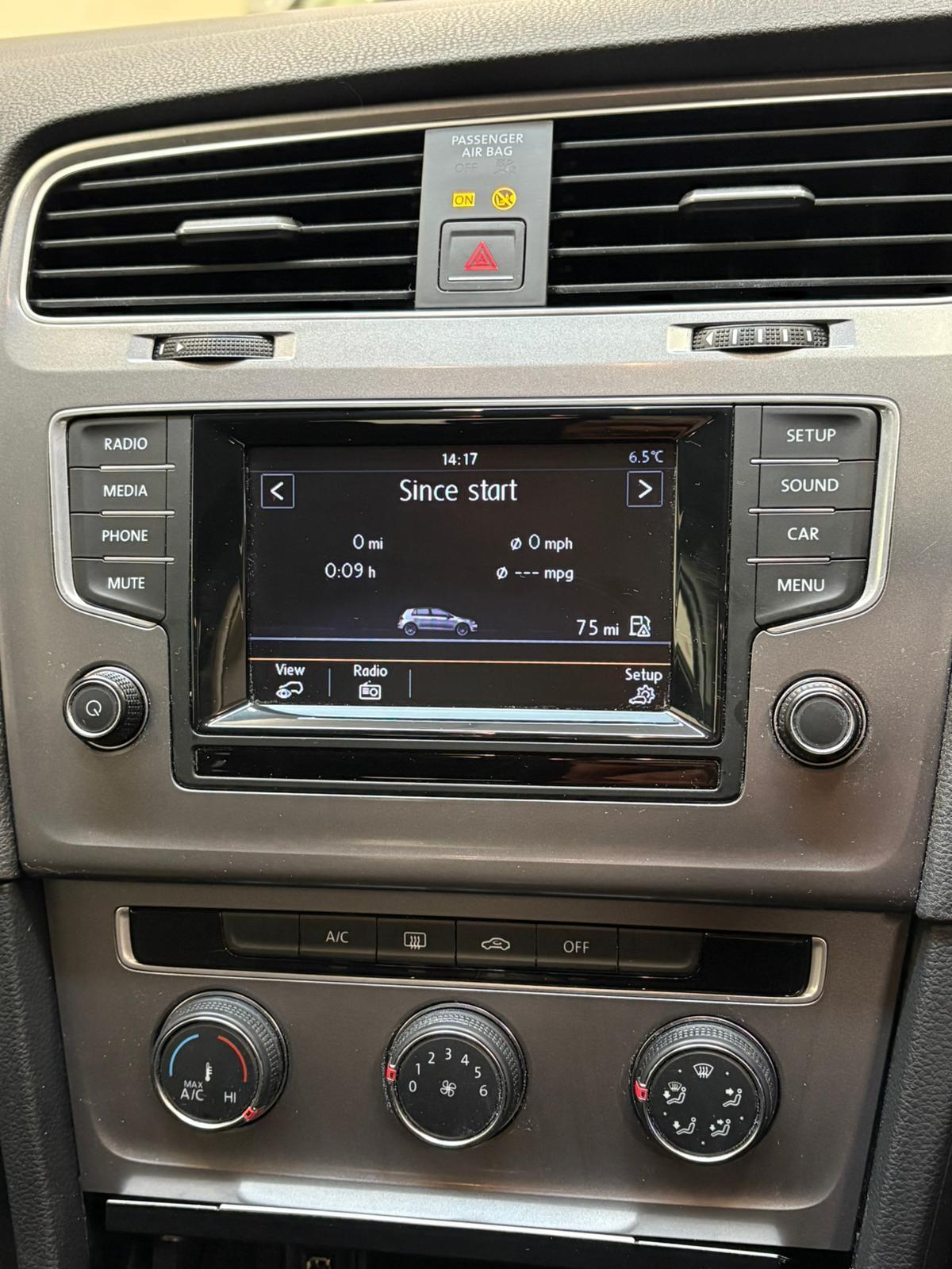 Used Volkswagen Golf for sale - 77586416: Photo 16