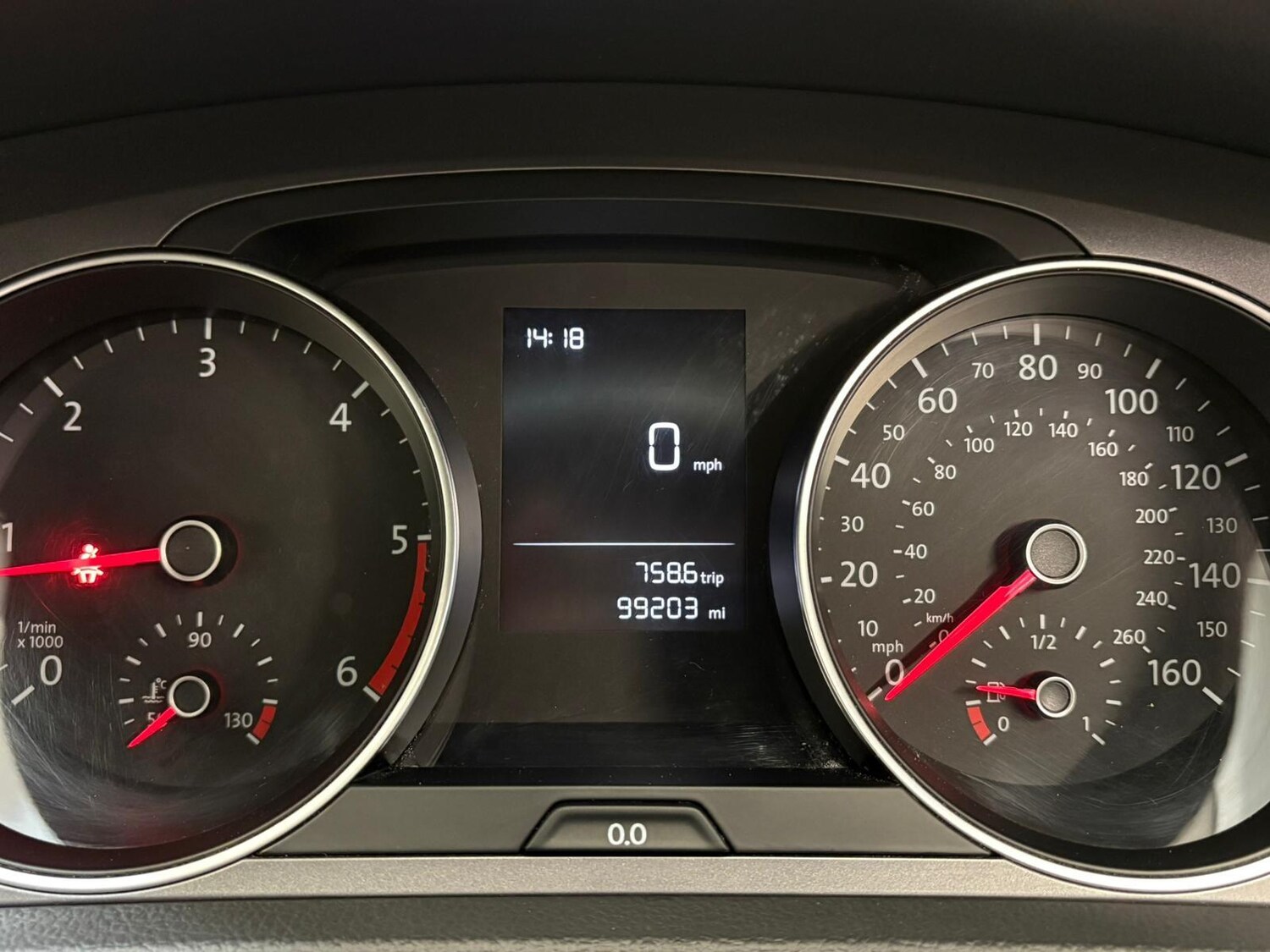 Used Volkswagen Golf for sale - 77586416: Photo 17