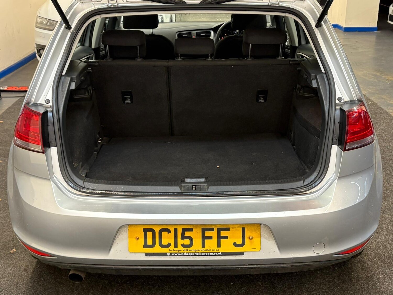 Used Volkswagen Golf for sale - 77586416: Photo 18