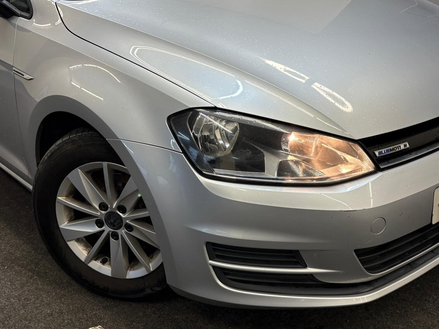 Used Volkswagen Golf for sale - 77586416: Photo 20