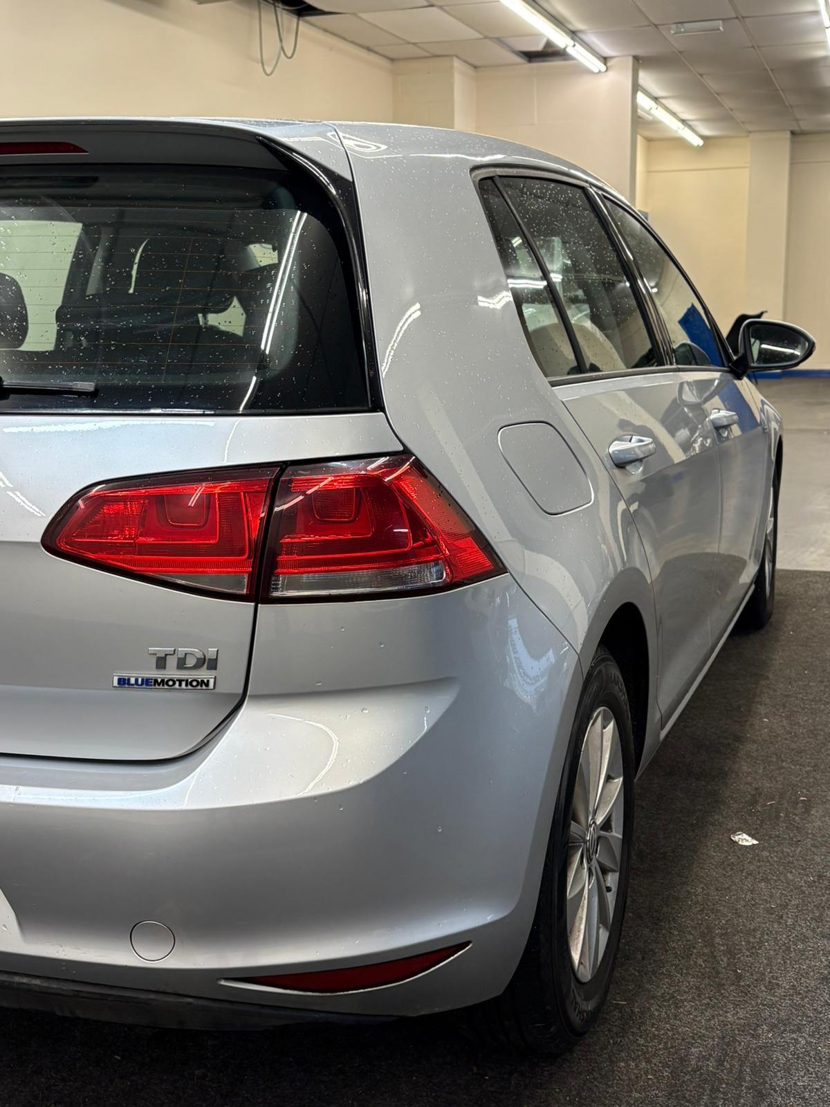 Used Volkswagen Golf for sale - 77586416: Photo 3