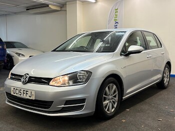 Used Volkswagen Golf 2015 for sale - 77586416: Photo