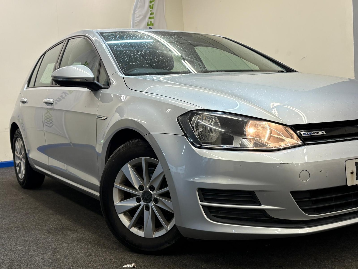 Used Volkswagen Golf for sale - 77586416: Photo 5