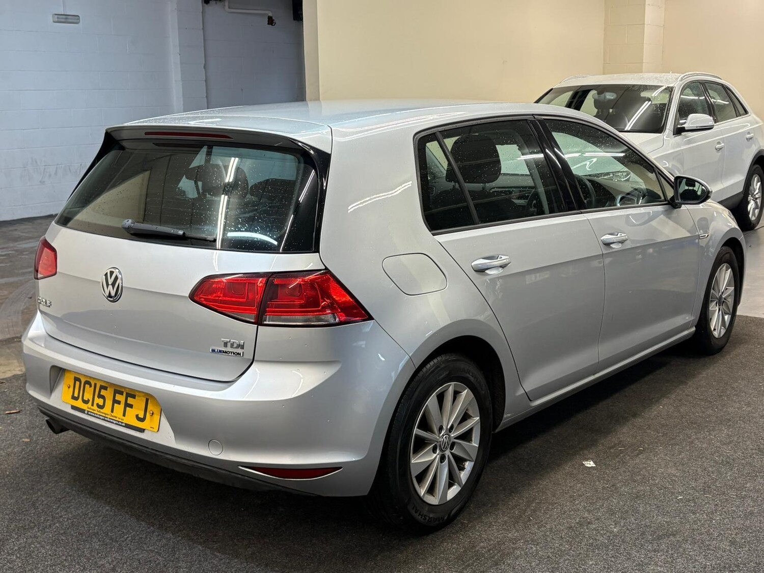 Used Volkswagen Golf for sale - 77586416: Photo 6