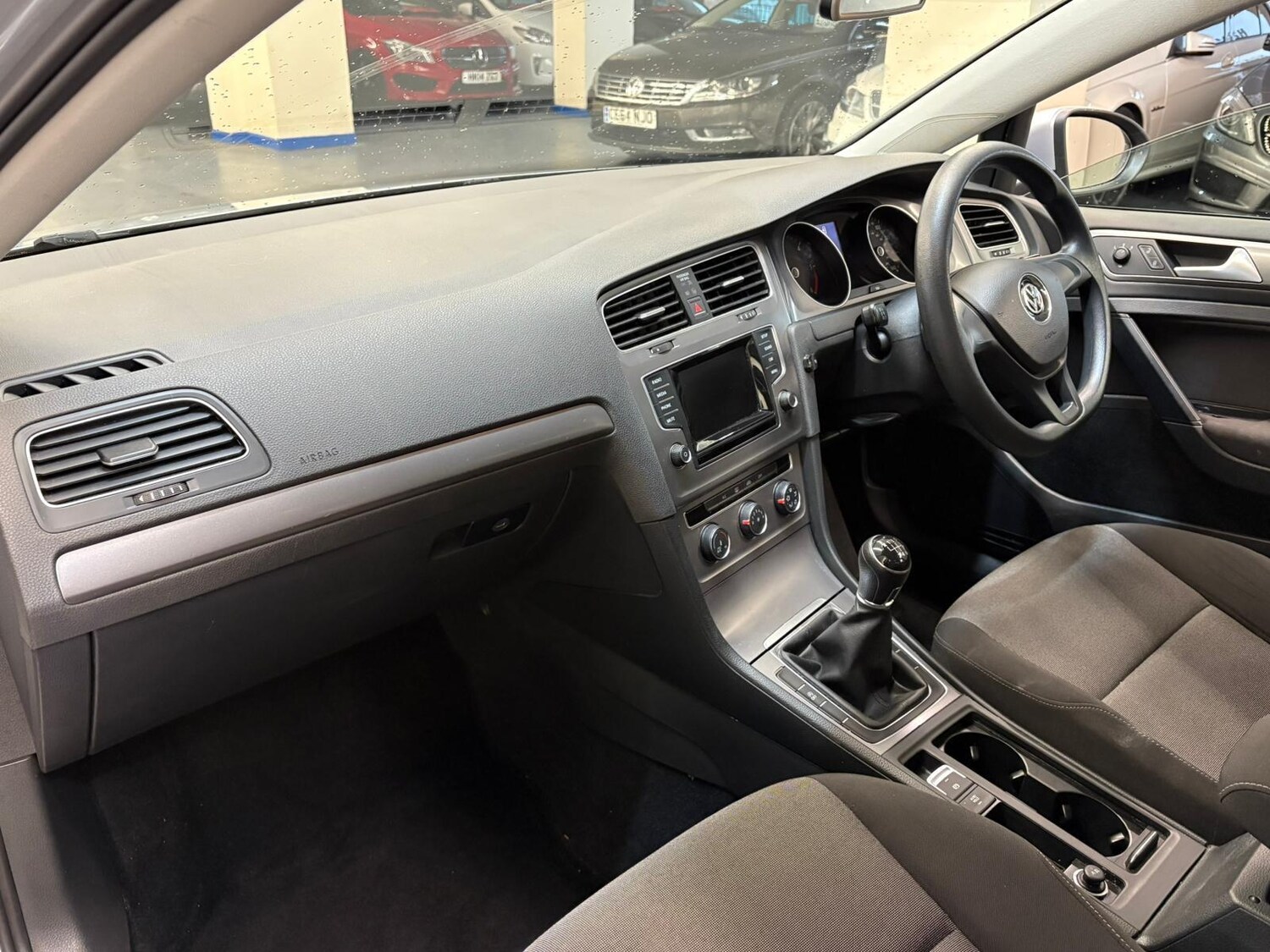 Used Volkswagen Golf for sale - 77586416: Photo 7