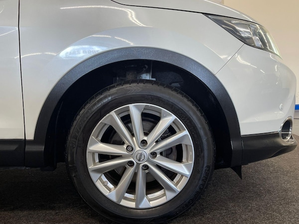 Used Nissan Qashqai 2015 for sale - 76227371: Photo 7