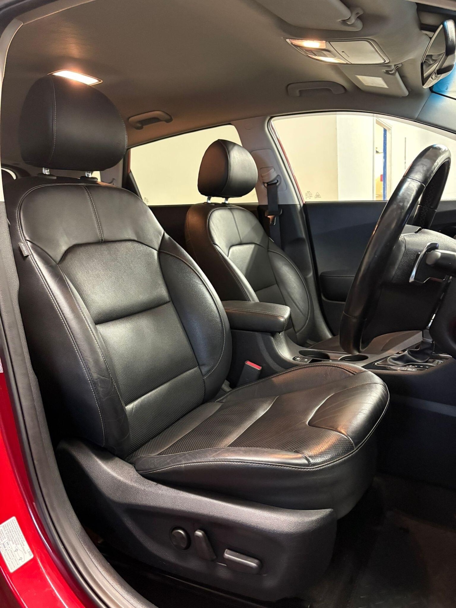 Used Kia Niro 2020 for sale - 76623222: Photo 11