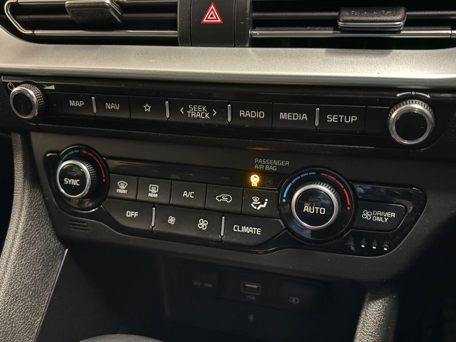 Used Kia Niro 2020 for sale - 76623222: Photo 16