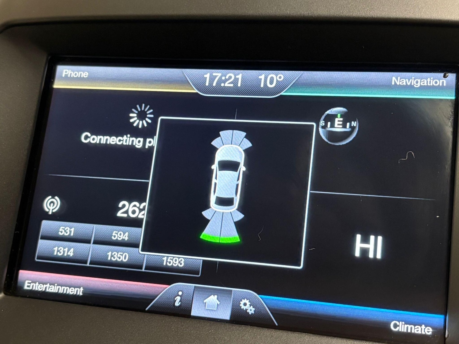 Used Kia Niro 2020 for sale - 76623222: Photo 28