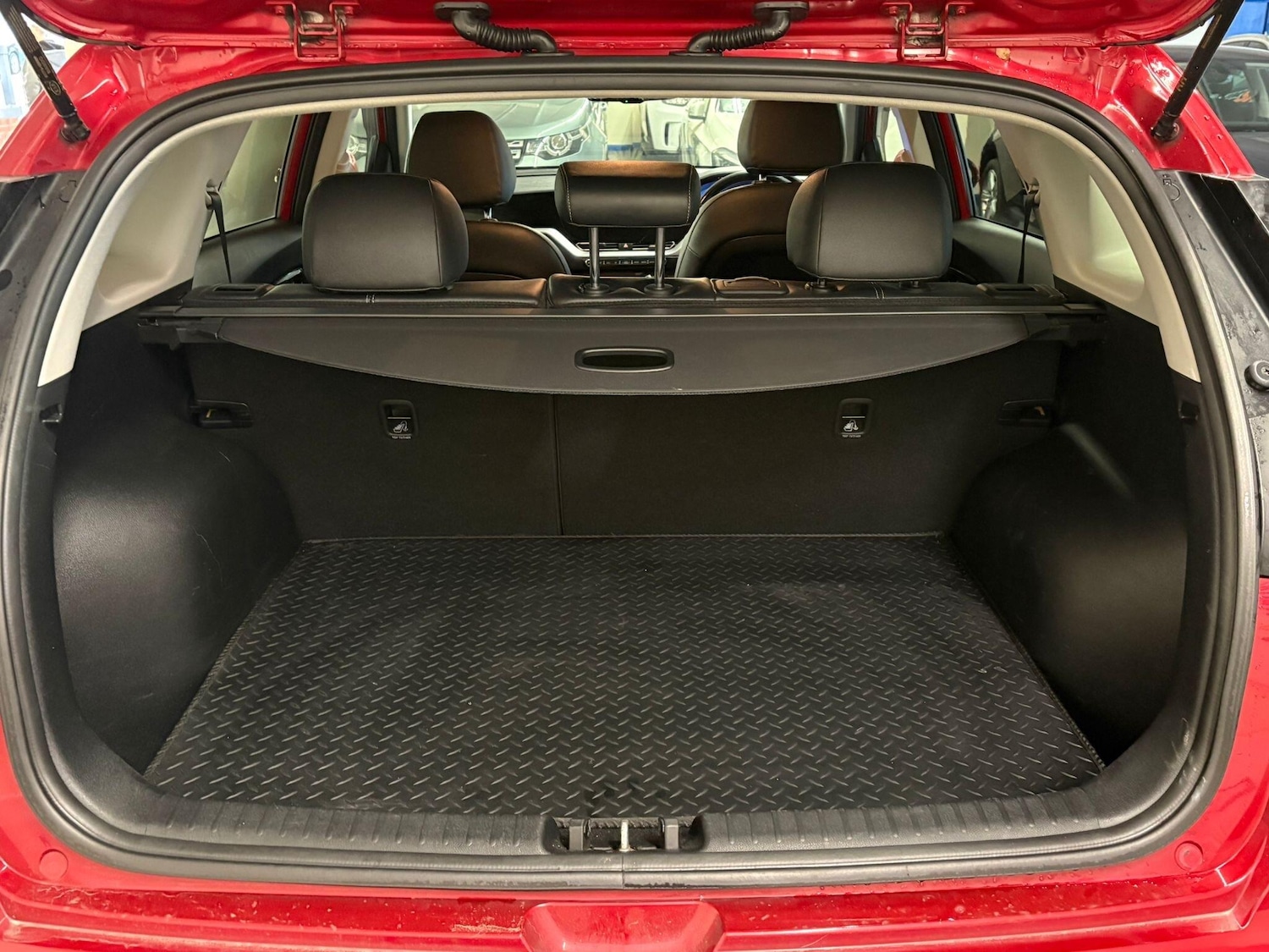 Used Kia Niro 2020 for sale - 76623222: Photo 30