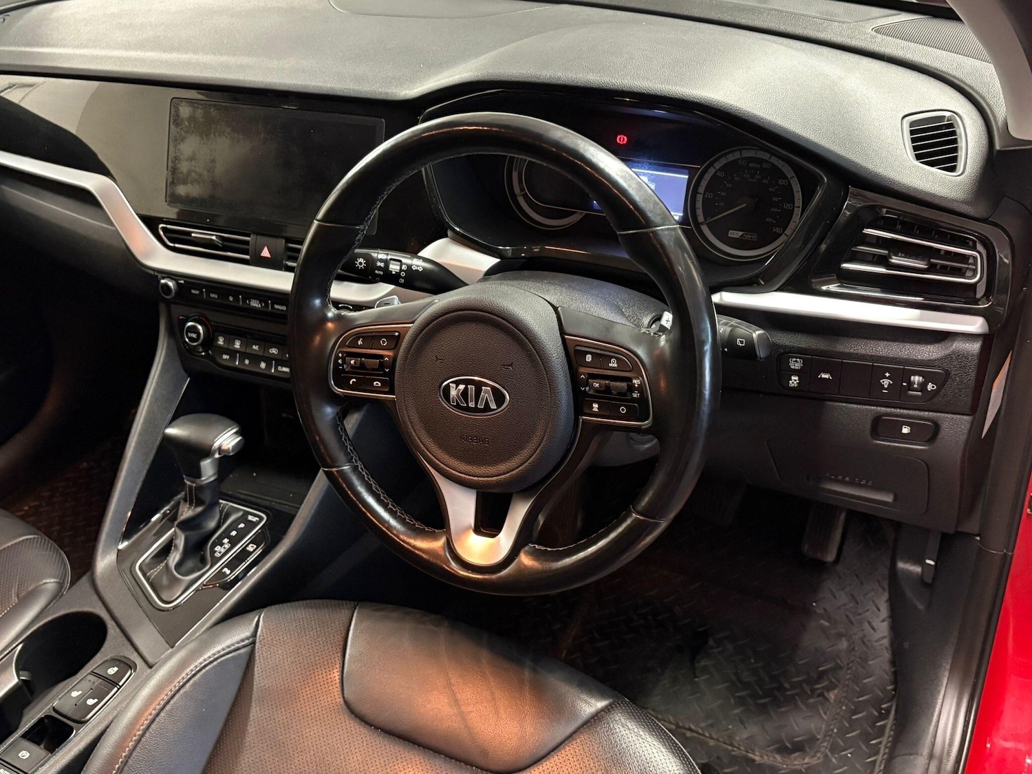 Used Kia Niro 2020 for sale - 76623222: Photo 31