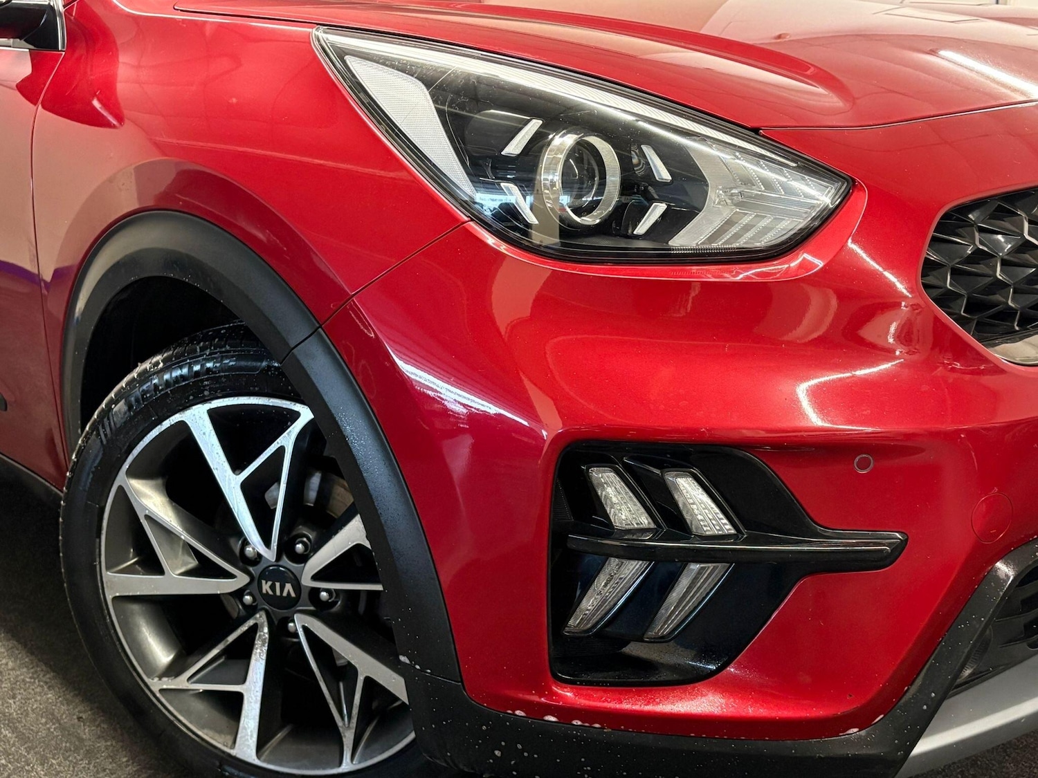 Used Kia Niro 2020 for sale - 76623222: Photo 32