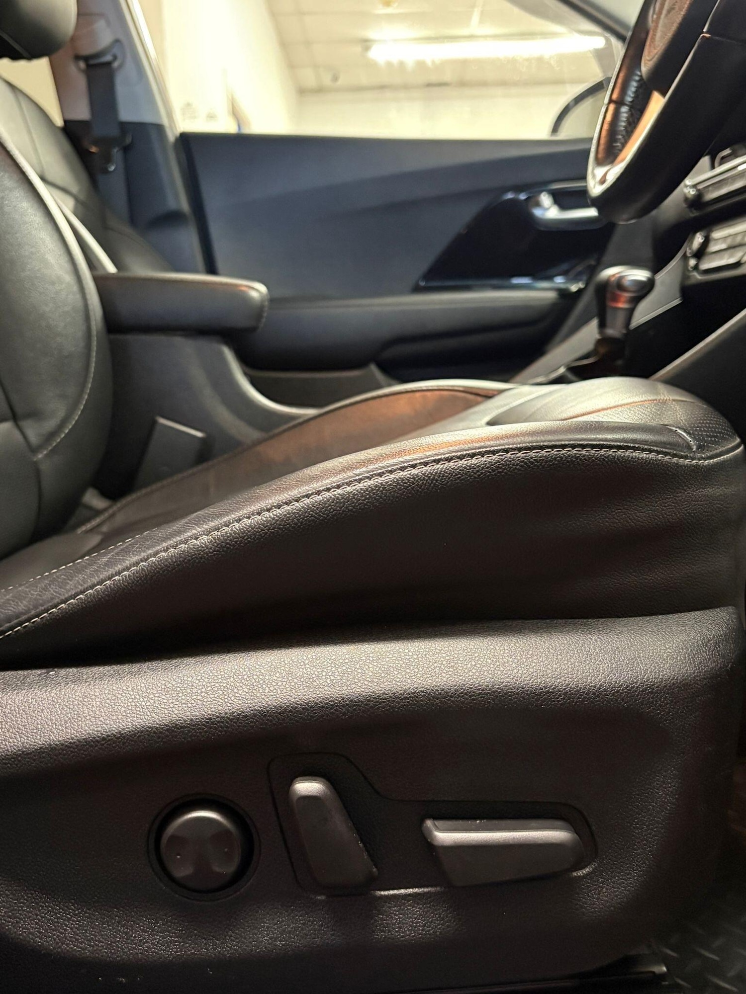 Used Kia Niro 2020 for sale - 76623222: Photo 33