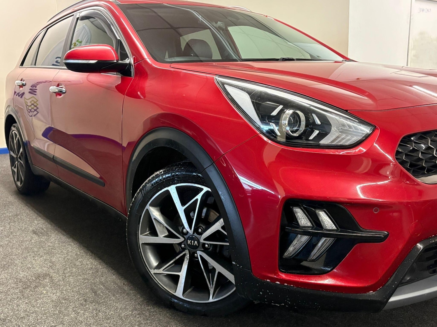 Used Kia Niro 2020 for sale - 76623222: Photo 5