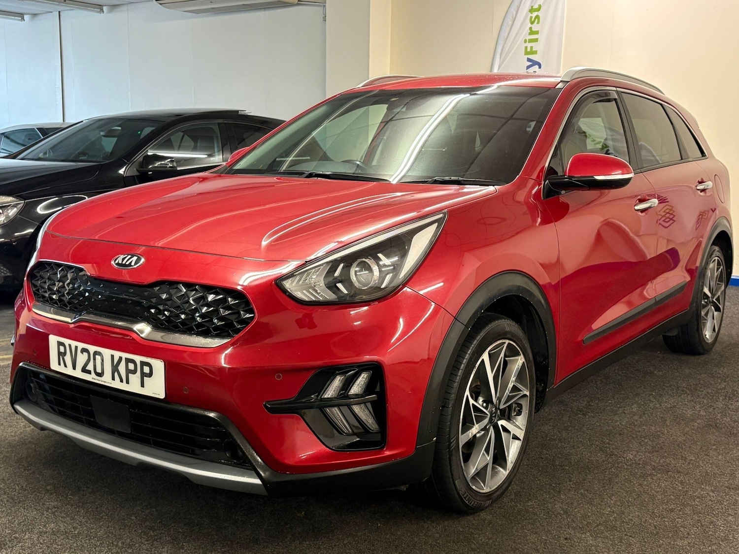 Used Kia Niro 2020 for sale - 76623222: Photo 6